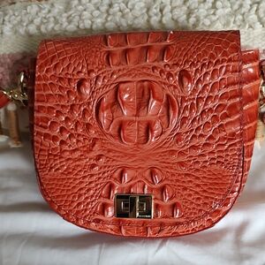 Brahmin Crossbody Bag